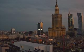 Warszawa PKN - 14-07-2026 19:09