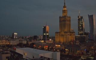 Warszawa PKN - 14-07-2026 19:16