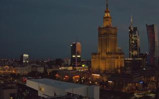 Warszawa PKN - 14-07-2026 19:23