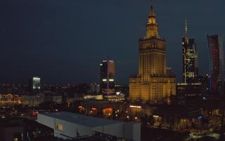 Warszawa PKN - 14-07-2026 19:31