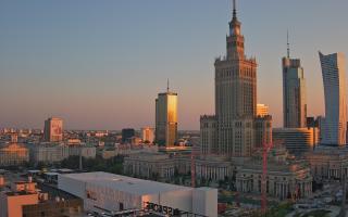 Warszawa PKN - 30-07-2026 17:52