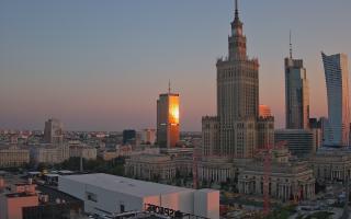 Warszawa PKN - 30-07-2026 18:06