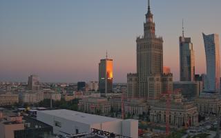 Warszawa PKN - 30-07-2026 18:13