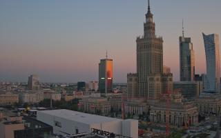 Warszawa PKN - 30-07-2026 18:20