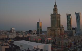 Warszawa PKN - 30-07-2026 18:34