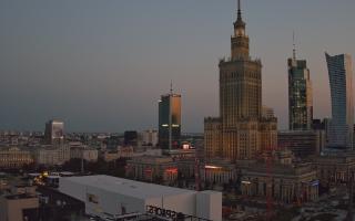 Warszawa PKN - 30-07-2026 18:41