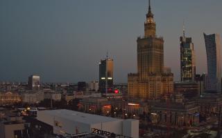 Warszawa PKN - 30-07-2026 18:48