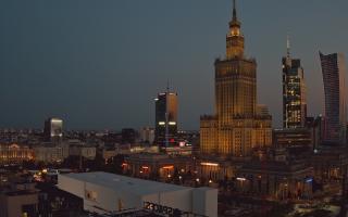 Warszawa PKN - 30-07-2026 18:55