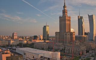 Warszawa PKN - 02-08-2026 17:38