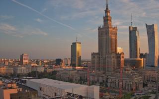 Warszawa PKN - 02-08-2026 17:45