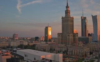 Warszawa PKN - 02-08-2026 18:06