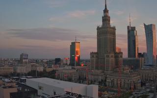 Warszawa PKN - 02-08-2026 18:20