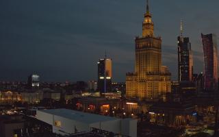 Warszawa PKN - 02-08-2026 18:55