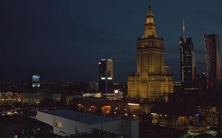 Warszawa PKN - 02-08-2026 19:02