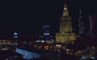 Warszawa PKN - 02-08-2026 19:31