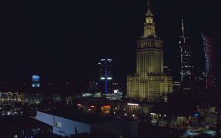 Warszawa PKN - 02-08-2026 20:20