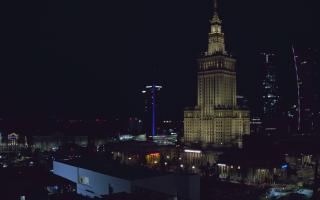 Warszawa PKN - 02-08-2026 23:30