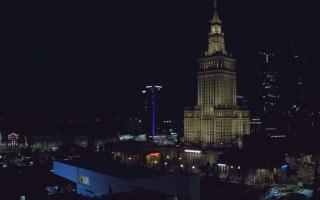 Warszawa PKN - 03-08-2026 00:26