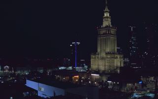 Warszawa PKN - 03-08-2026 00:40