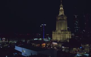 Warszawa PKN - 03-08-2026 00:47