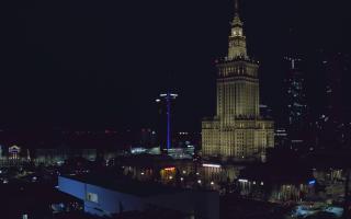 Warszawa PKN - 03-08-2026 00:54