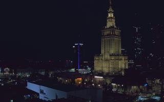 Warszawa PKN - 03-08-2026 02:05