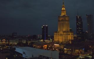 Warszawa PKN - 03-08-2026 02:30