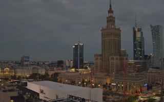 Warszawa PKN - 03-08-2026 02:37
