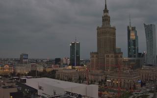 Warszawa PKN - 03-08-2026 02:44