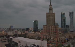 Warszawa PKN - 03-08-2026 02:51