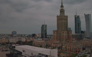 Warszawa PKN - 03-08-2026 02:58
