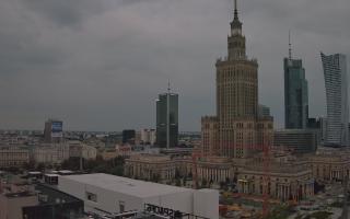 Warszawa PKN - 03-08-2026 03:05