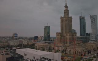 Warszawa PKN - 03-08-2026 03:26