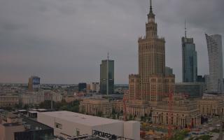 Warszawa PKN - 03-08-2026 03:34