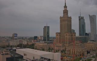 Warszawa PKN - 03-08-2026 03:41