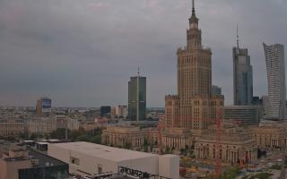 Warszawa PKN - 03-08-2026 03:48