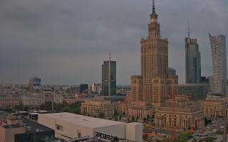 Warszawa PKN - 03-08-2026 03:55