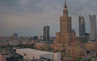 Warszawa PKN - 03-08-2026 04:02