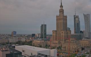 Warszawa PKN - 03-08-2026 04:09
