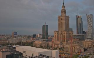 Warszawa PKN - 03-08-2026 04:16
