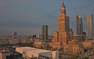 Warszawa PKN - 03-08-2026 04:23