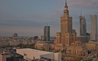 Warszawa PKN - 03-08-2026 04:30
