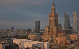 Warszawa PKN - 03-08-2026 04:37