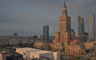 Warszawa PKN - 03-08-2026 04:44