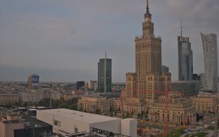 Warszawa PKN - 03-08-2026 04:51
