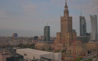 Warszawa PKN - 03-08-2026 04:58