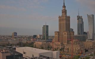 Warszawa PKN - 03-08-2026 05:05