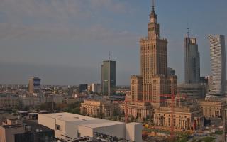 Warszawa PKN - 03-08-2026 05:12