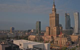 Warszawa PKN - 03-08-2026 05:19