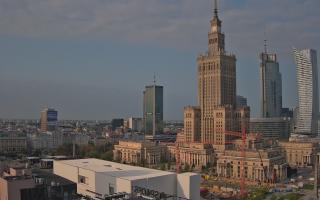 Warszawa PKN - 03-08-2026 05:26